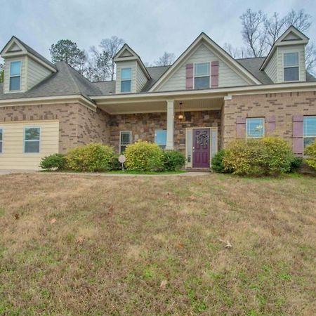 New 5 Star Luxury Home Sleeps 22 Near Airport Union City Exterior foto