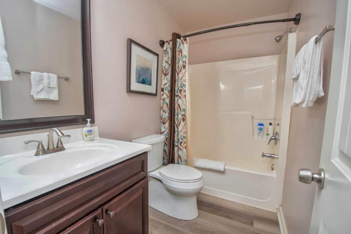 New 5 Star Luxury Home Sleeps 22 Near Airport Union City Exterior foto
